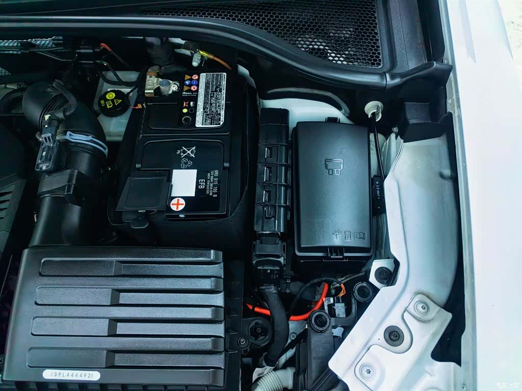 Audi Q3, 2022 23
