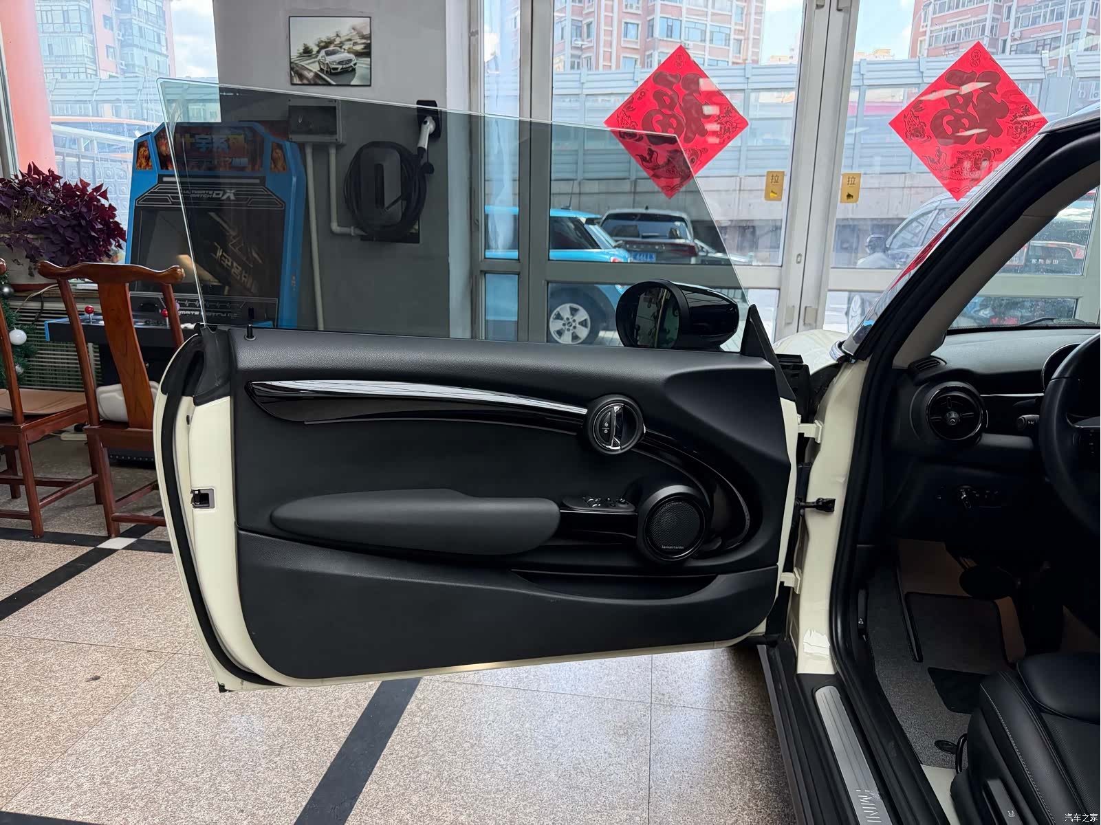 Mini Cooper, 2021 10