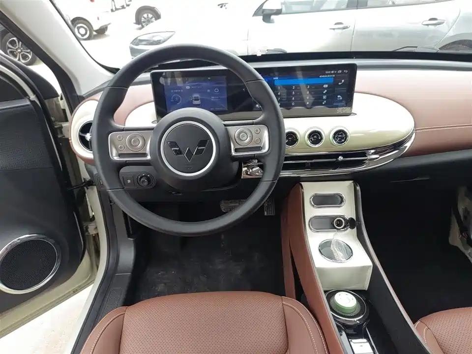 Wuling Wuling Bingguo