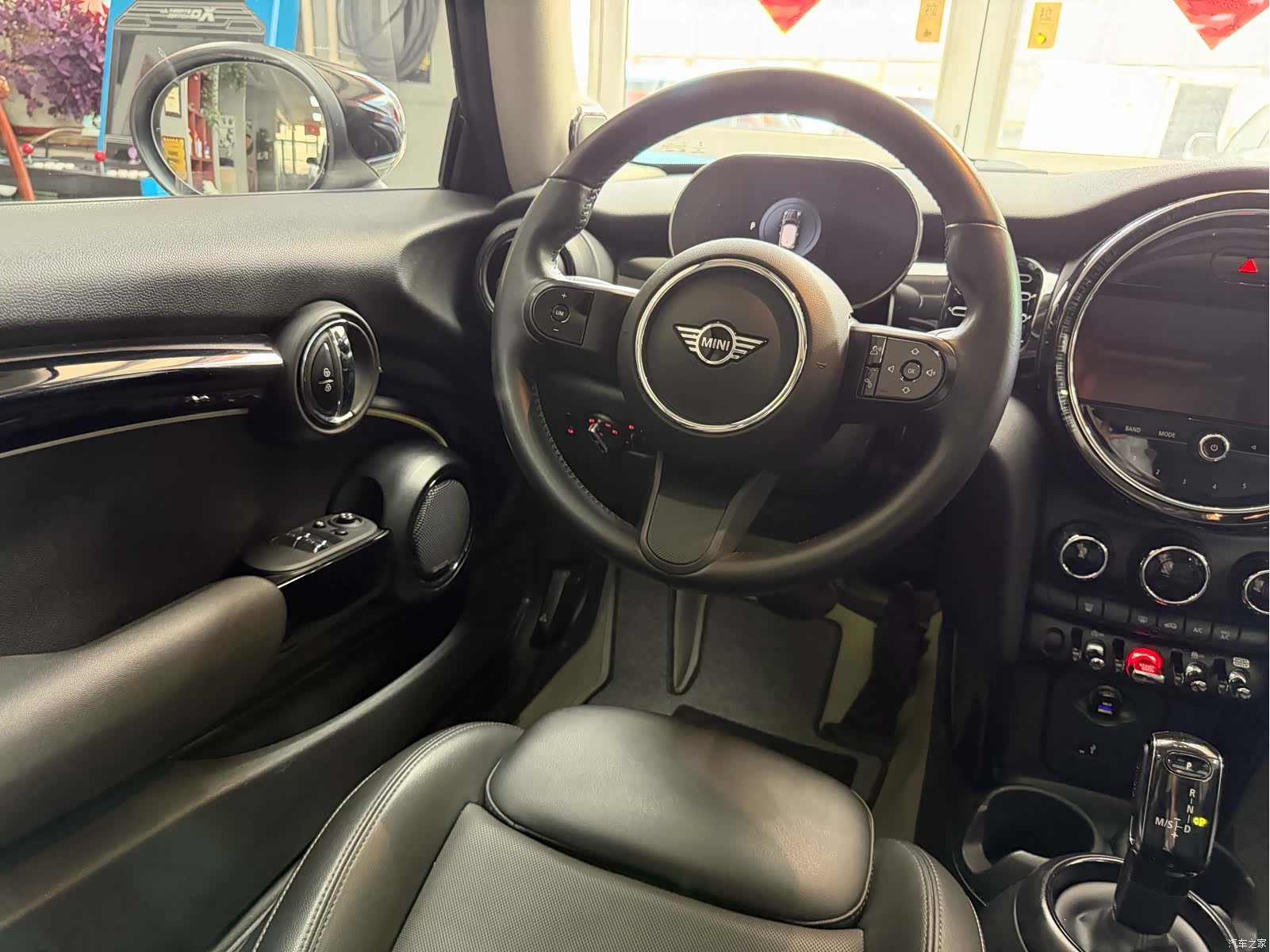 Mini Cooper, 2021 30