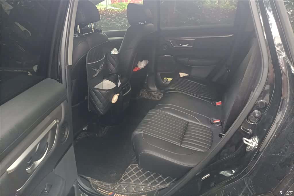 Honda Breeze, 2022 11