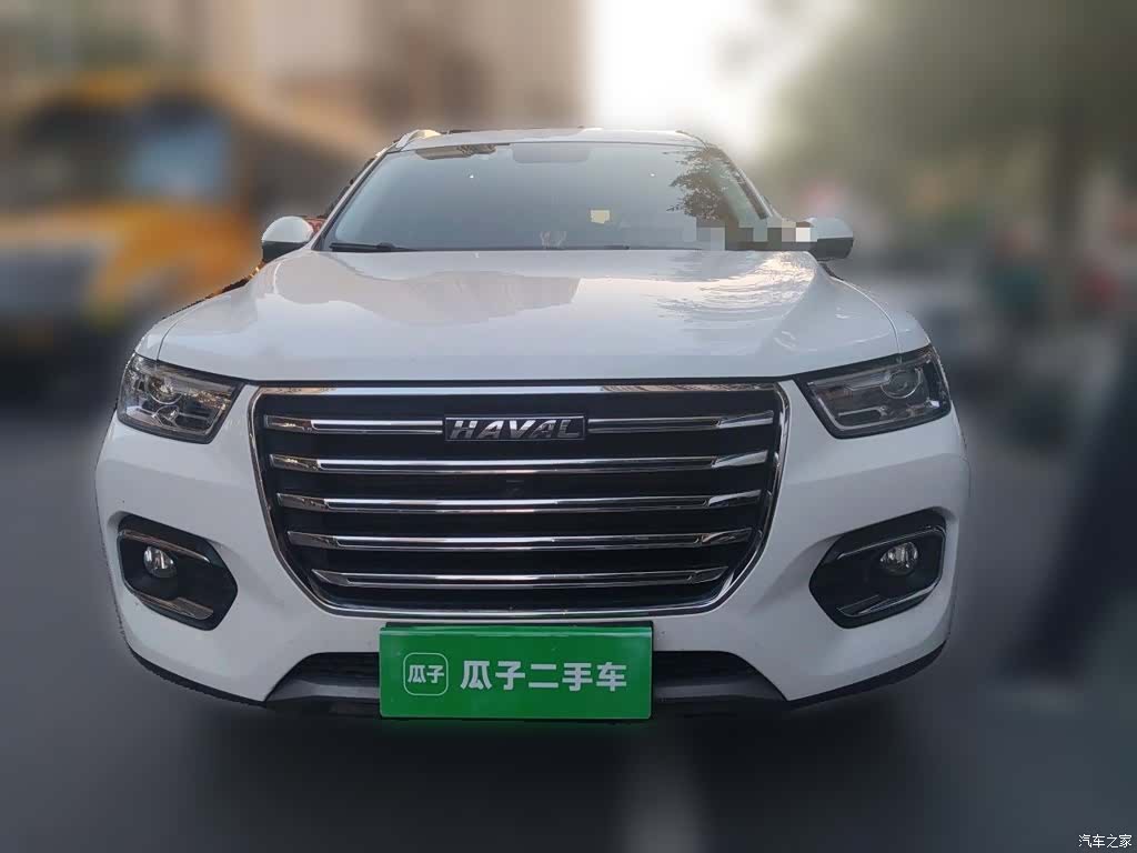Haval H6, 2020 24