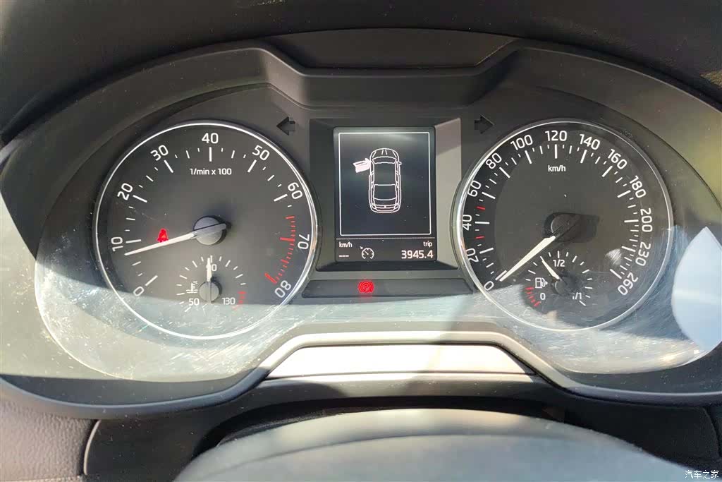 Skoda Octavia, 2017 14