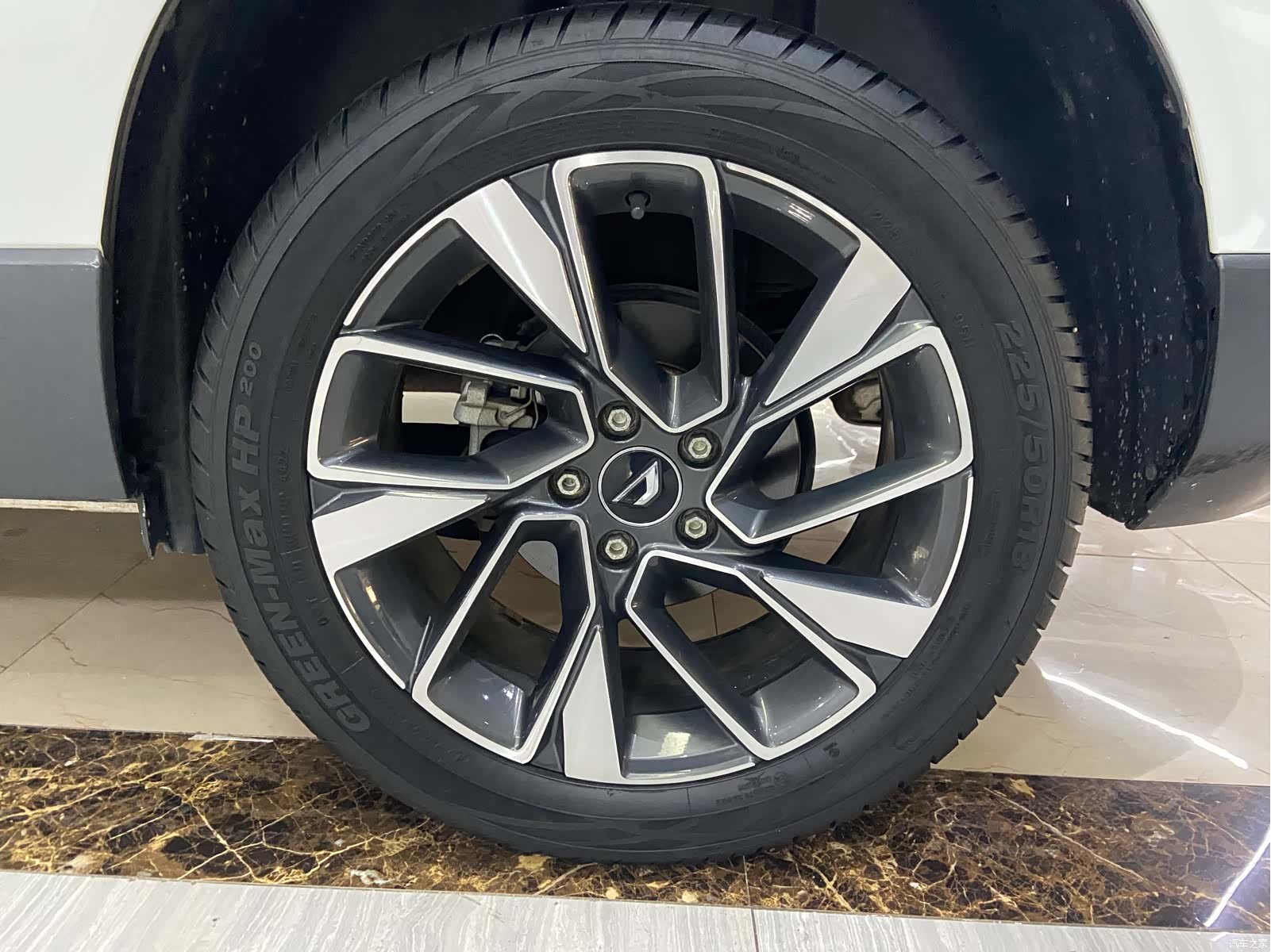 Volkswagen VS5, 2022 10