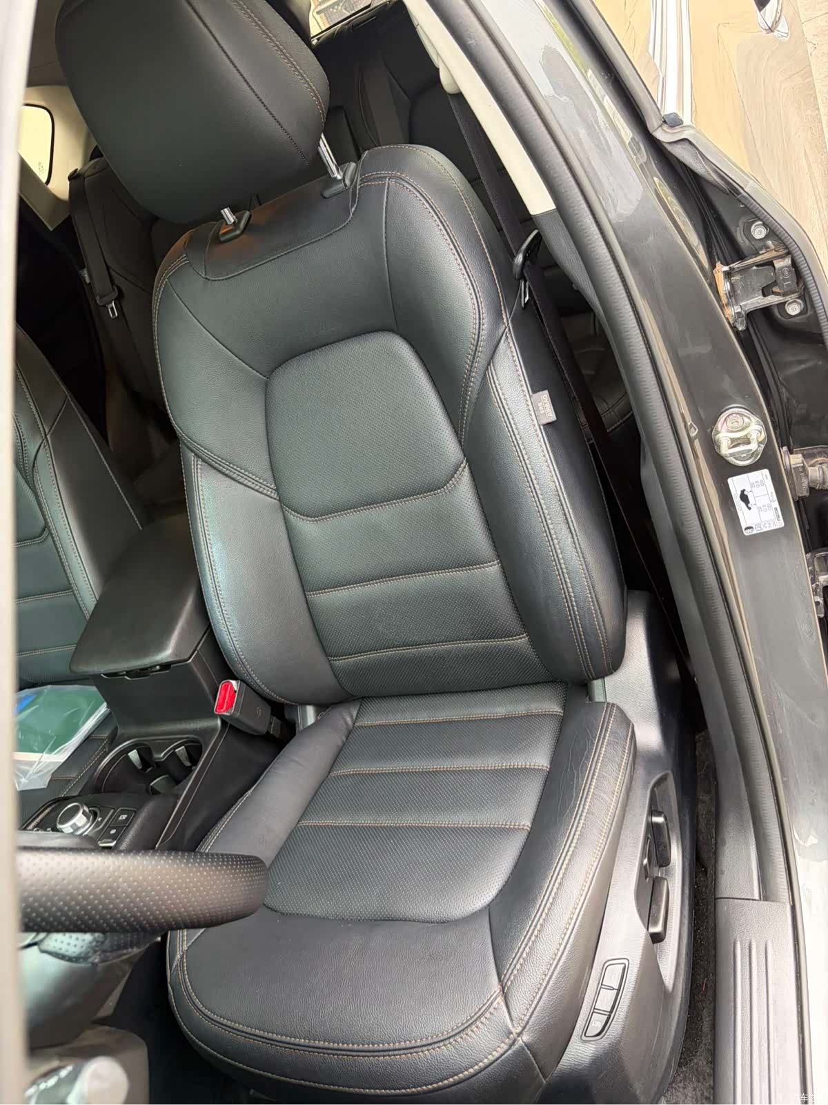 Mazda CX-5, 2021 7