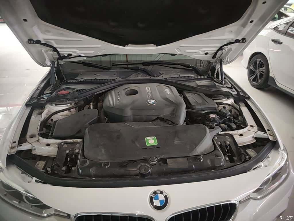 BMW 3 Series, 2016 20