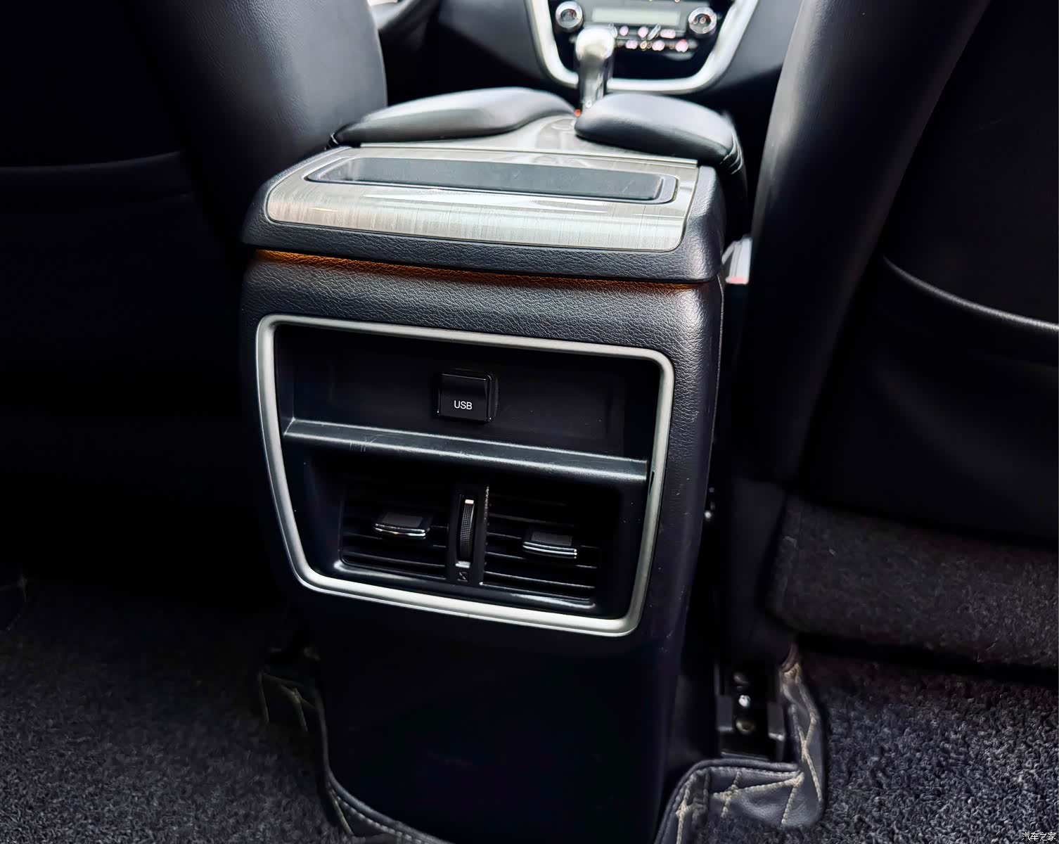 Nissan Murano, 2016 17