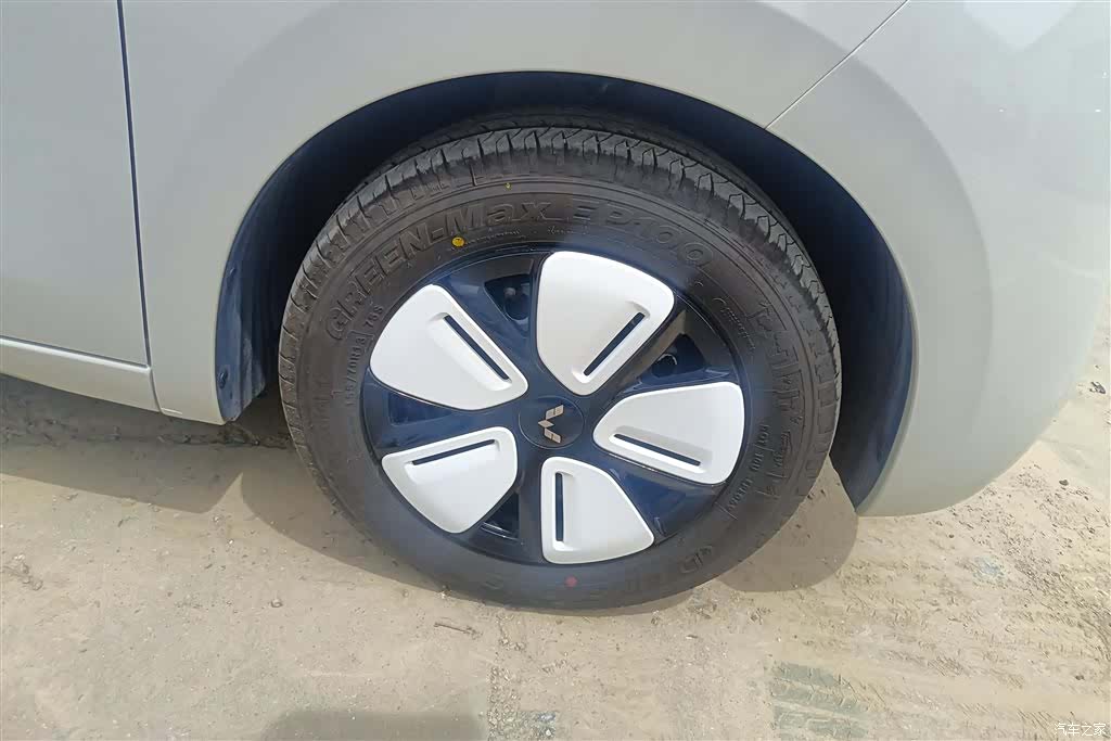 Wuling MINIEV, 2025 6
