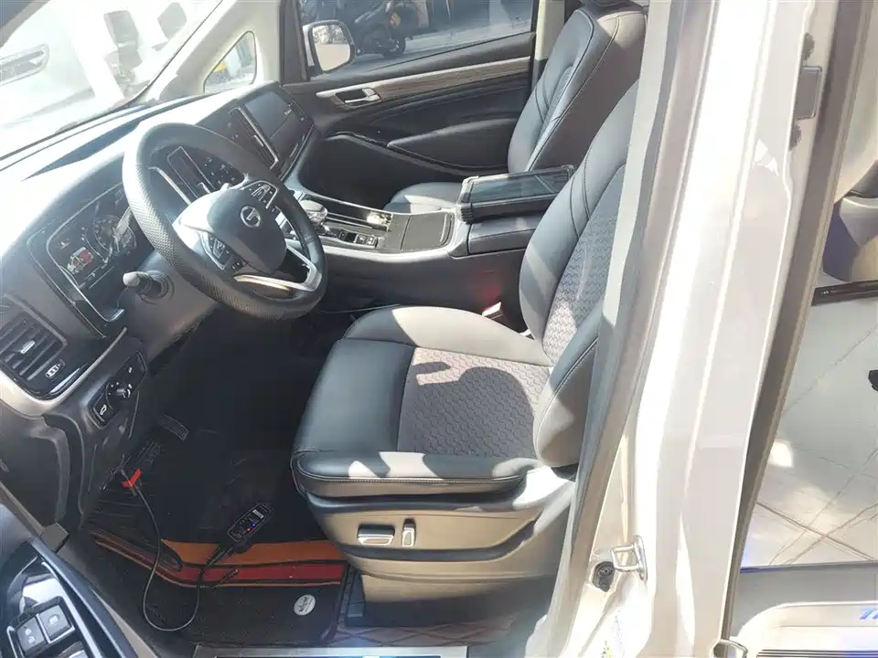 Trumpchi Trumpchi M8