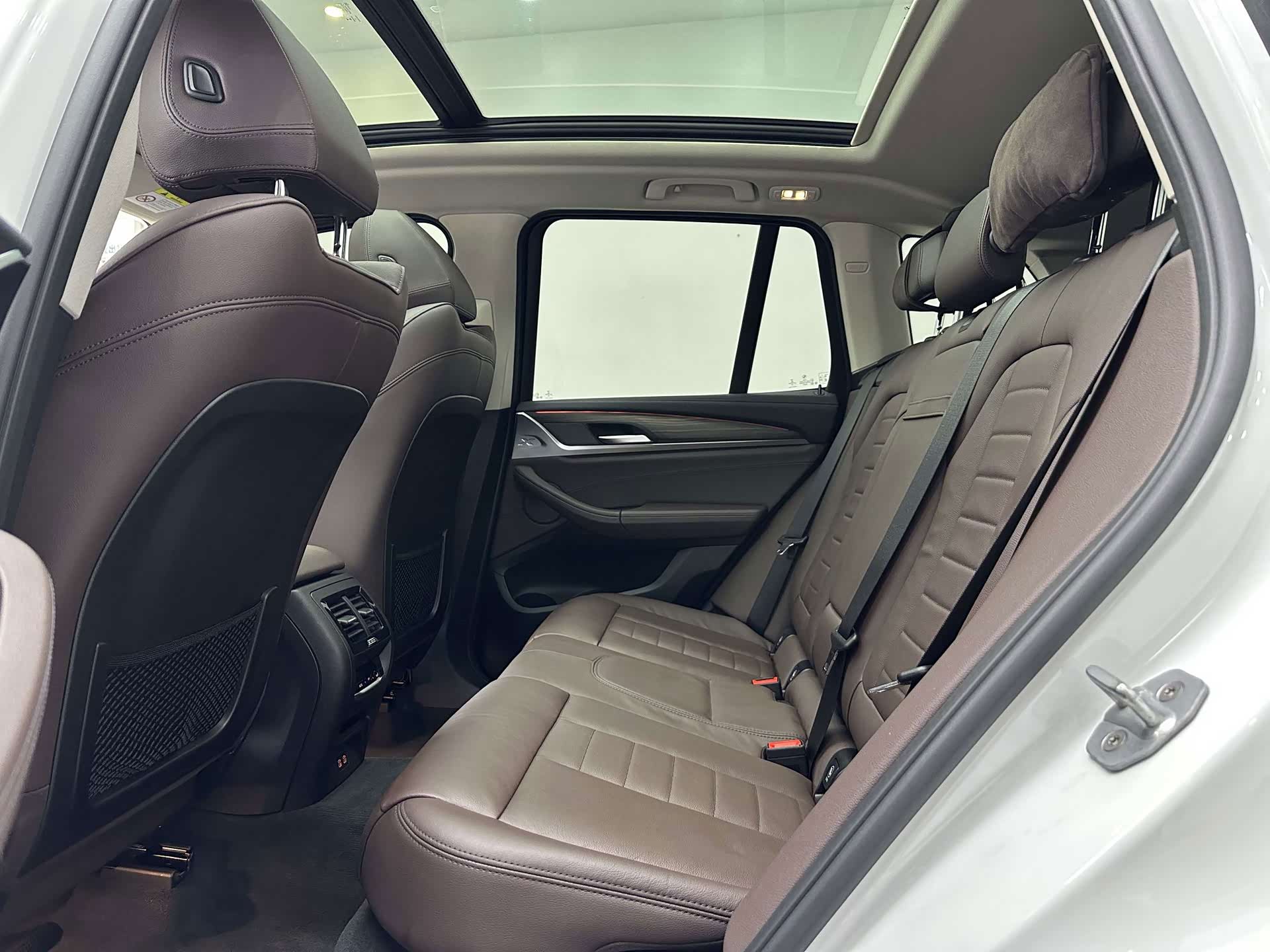 BMW X3, 2020 6
