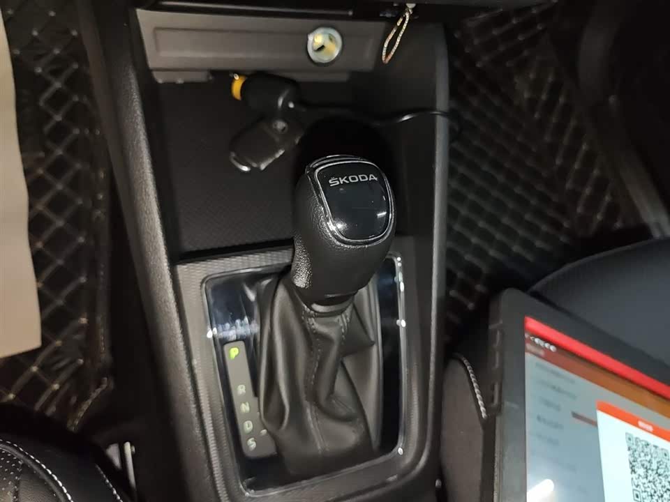 Skoda Komick Skoda Komick