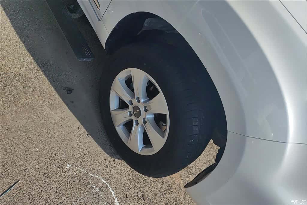 Haval H9, 2023 6