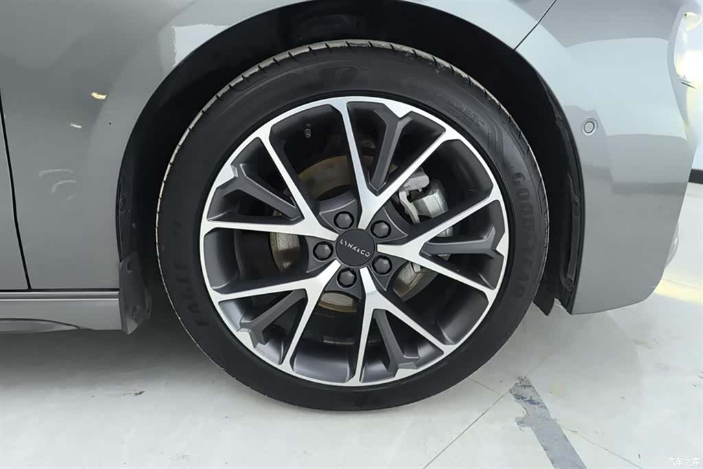 Lynk & Co 02, 2022 6