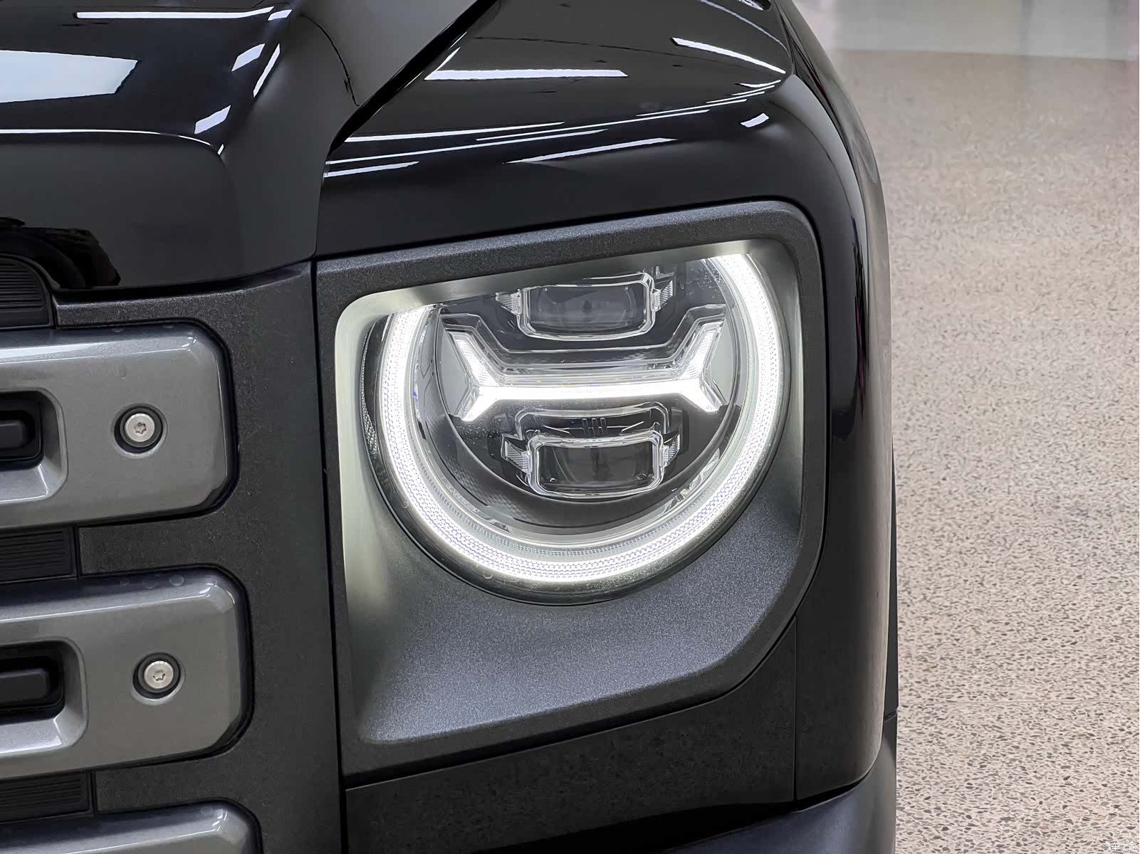 Haval Raptor, 2024 8