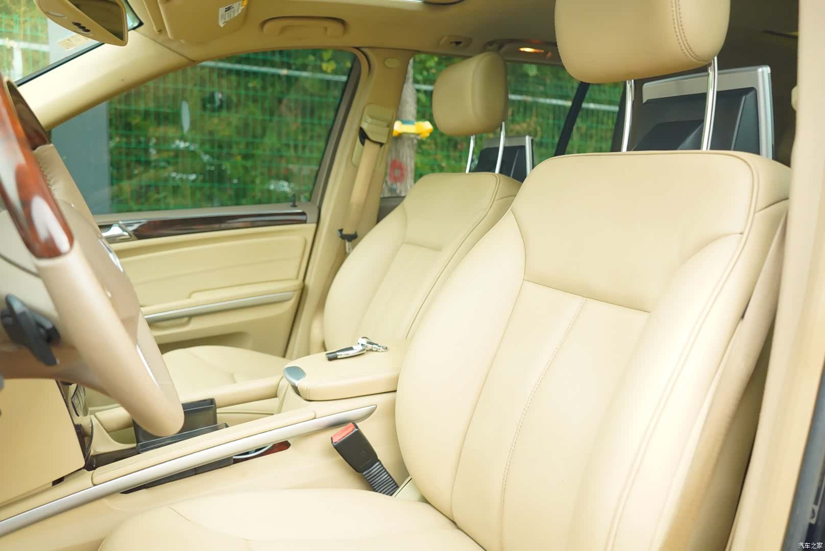 Mercedes-Benz GL-Class, 2013 все фото
