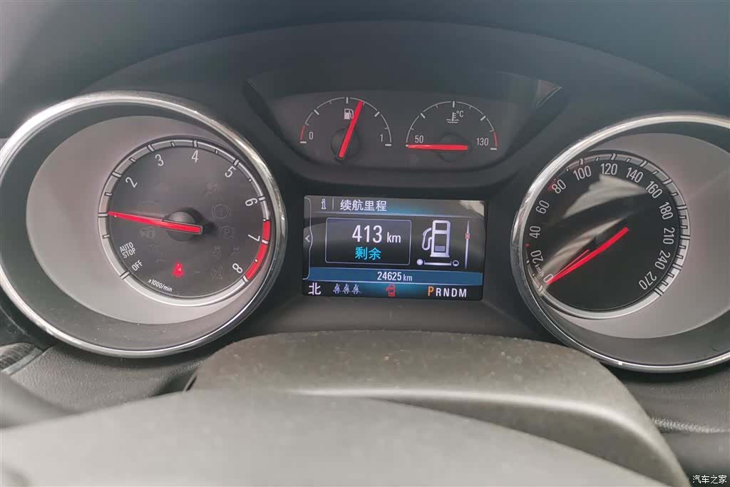 Buick Regal, 2019 14