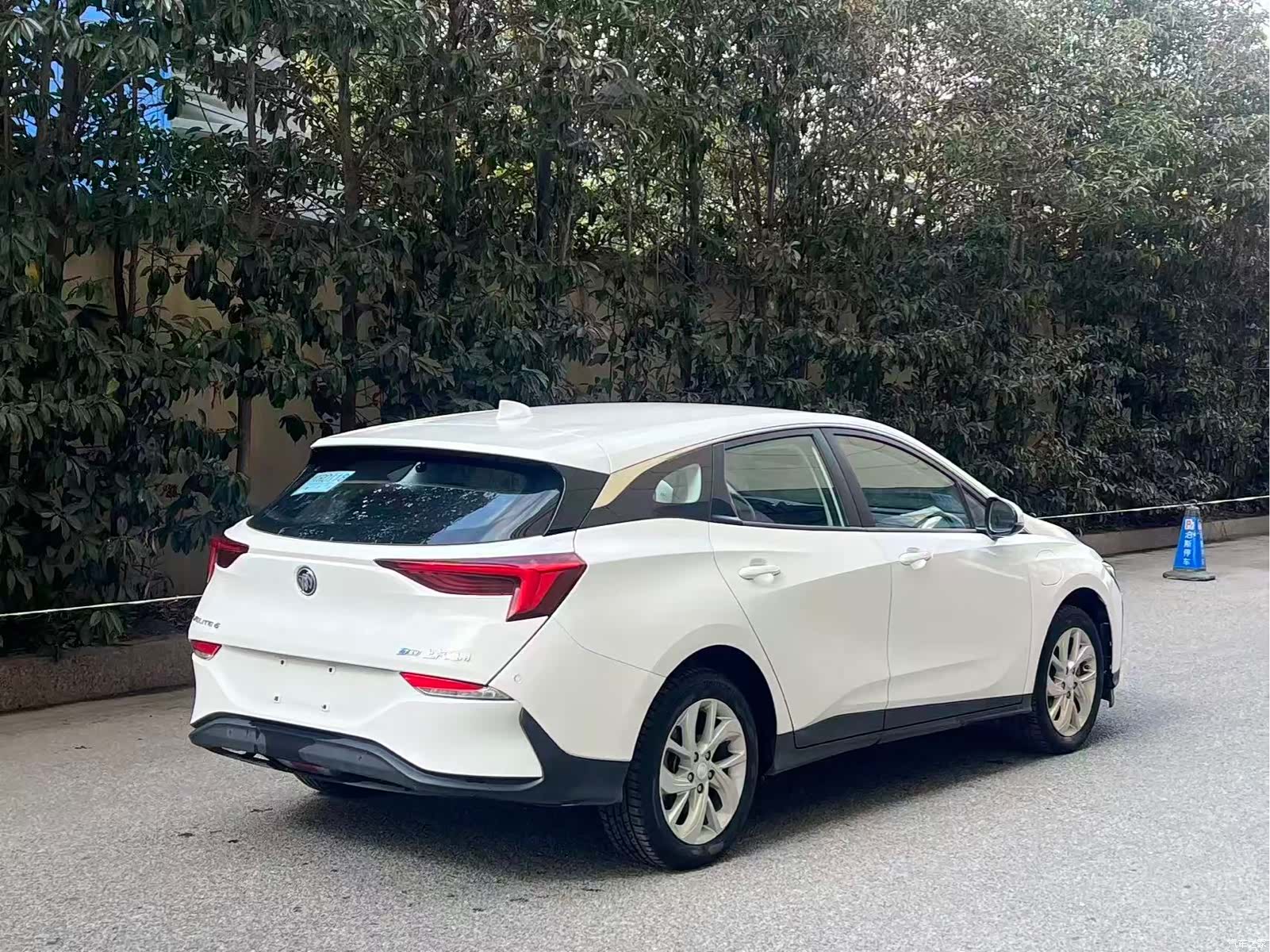 Buick Velite, 2023 6