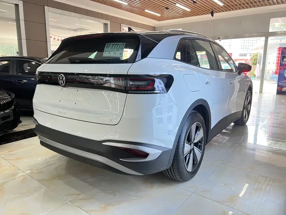 Volkswagen ID.4 X