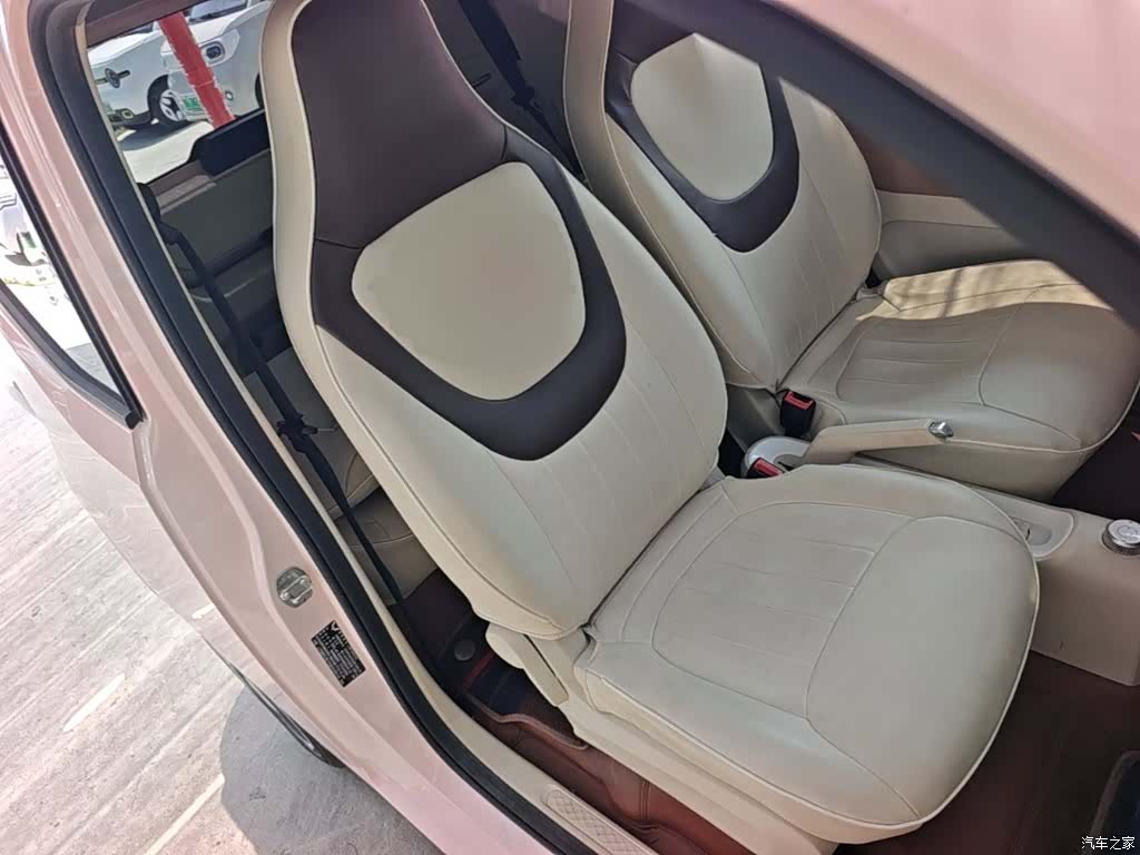 Wuling MINIEV, 2025 25