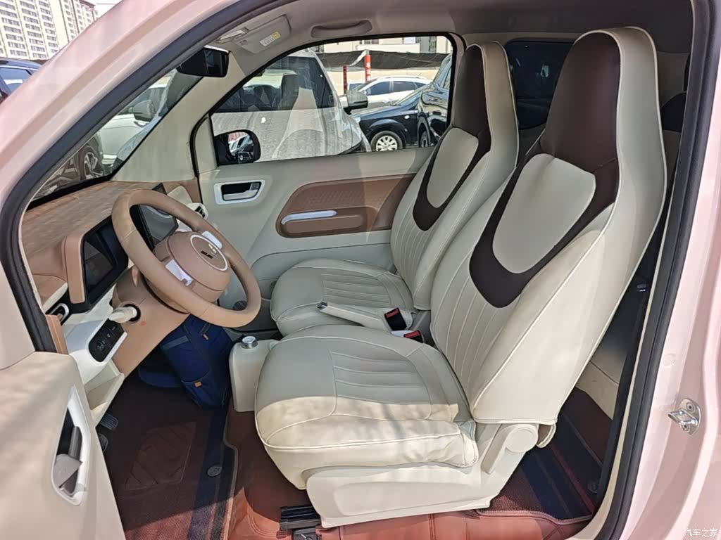Wuling MINIEV, 2025 15