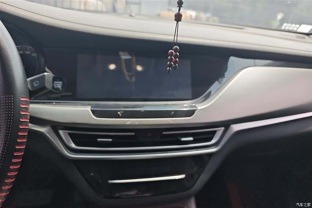 Changan CS35, 2019 13