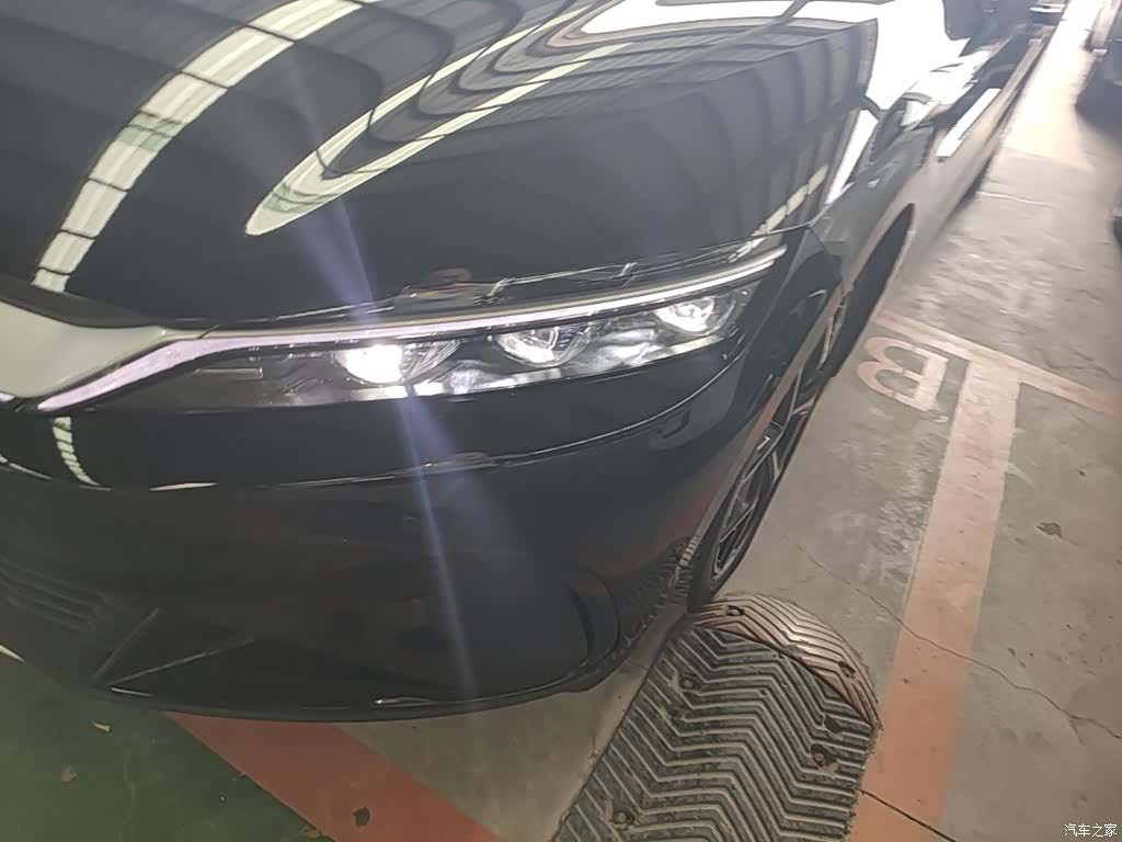 BYD Han, 2024 24