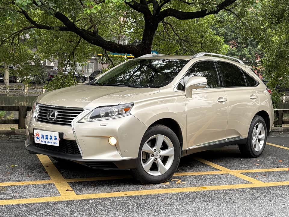 Lexus RX Classic Lexus RX Classic