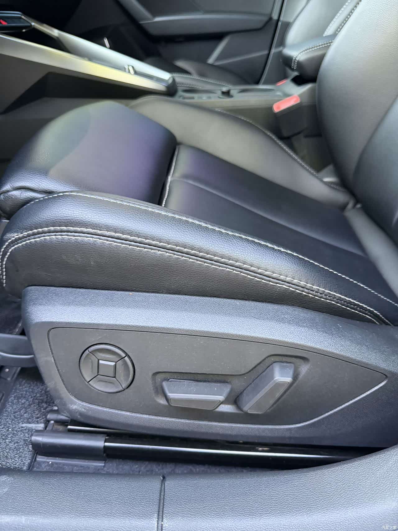 Audi A3, 2022 19
