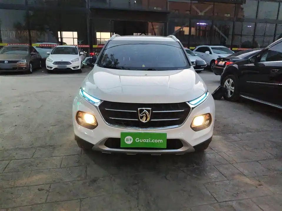 Baoding 510