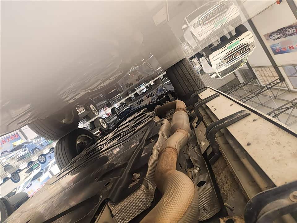 Tank 500
