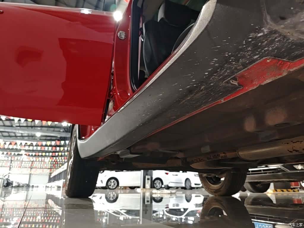 Kia KX3, 2018 21