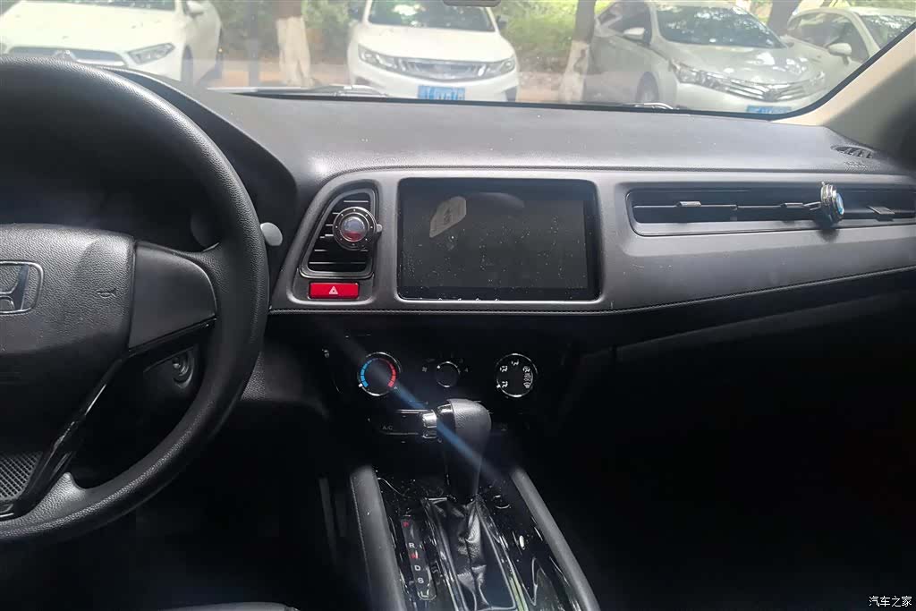 Honda Vezel, 2018 13