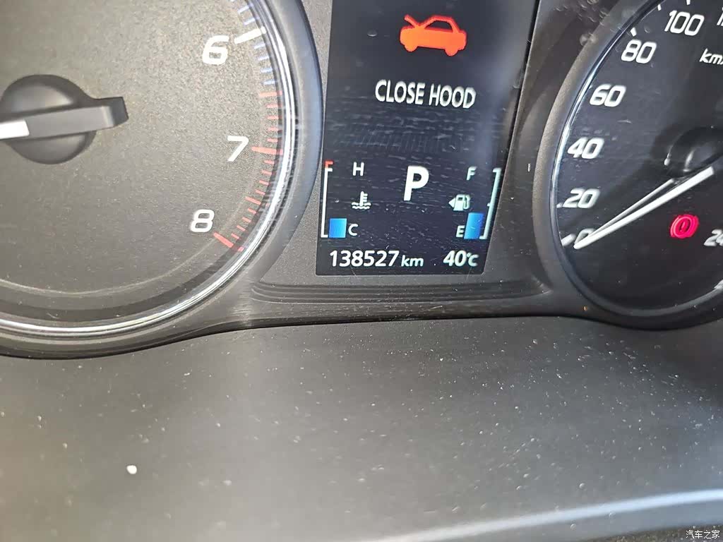 Mitsubishi Outlander, 2015 13