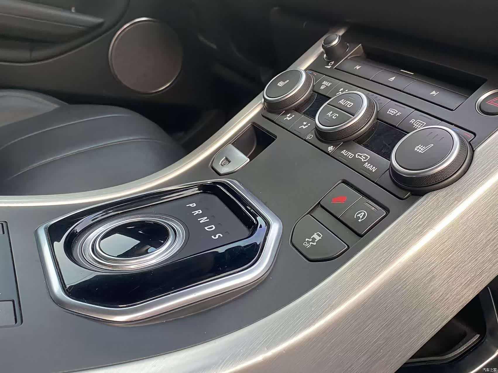 Land Rover Range Rover, 2016 17