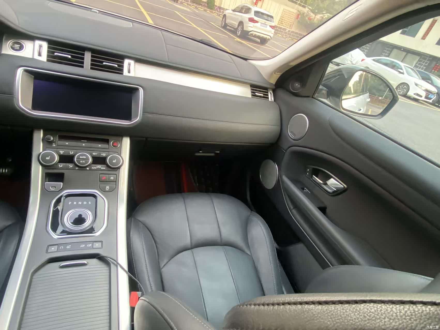 Land Rover Range Rover, 2016 20