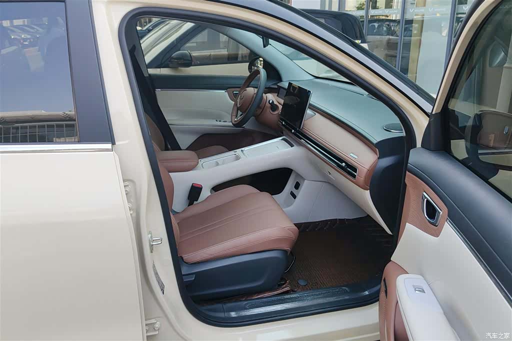 Wuling S, 2025 8