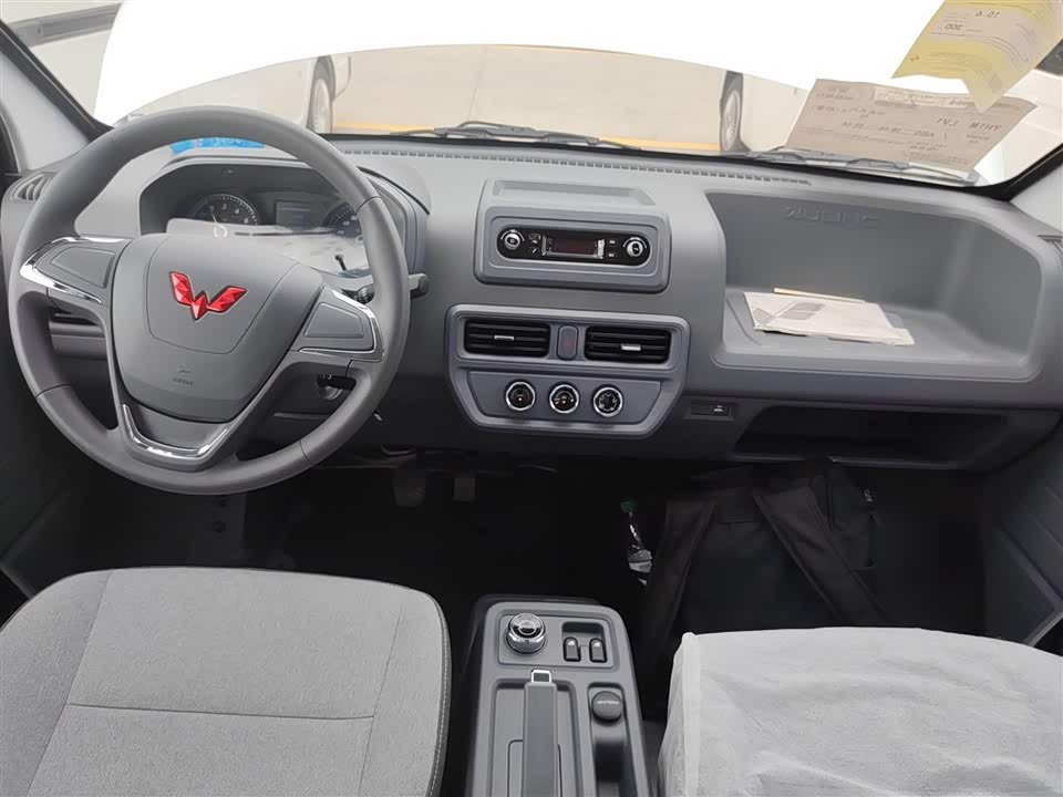 Wuling Wuling Yangguang Wuling Wuling Yangguang