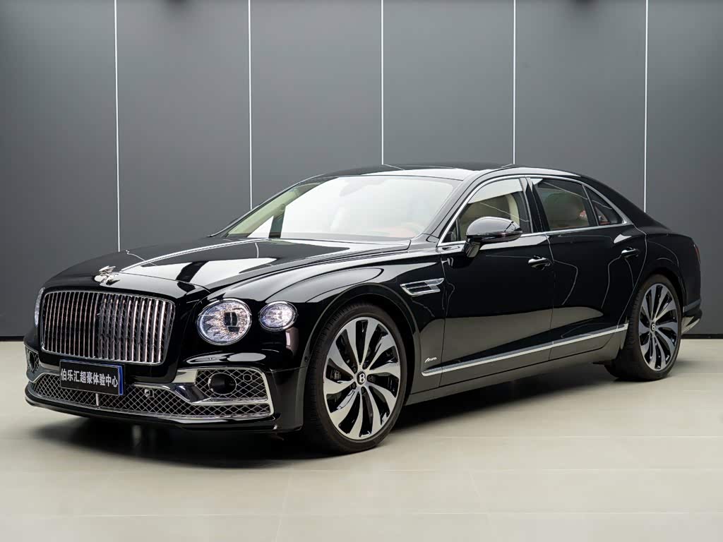 Bentley Flying Spur 2024 4.0T V8