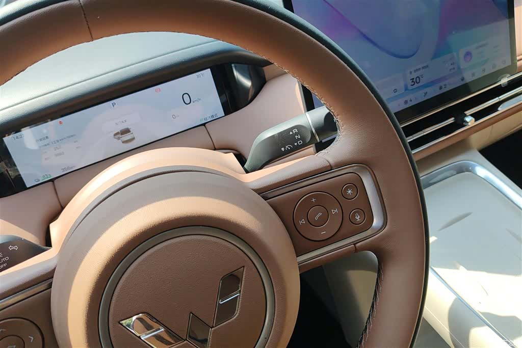 Wuling S, 2025 16