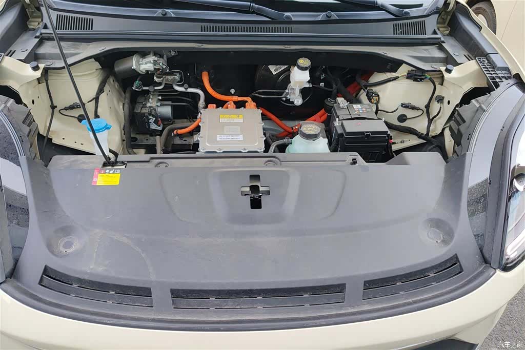 Wuling S, 2025 10