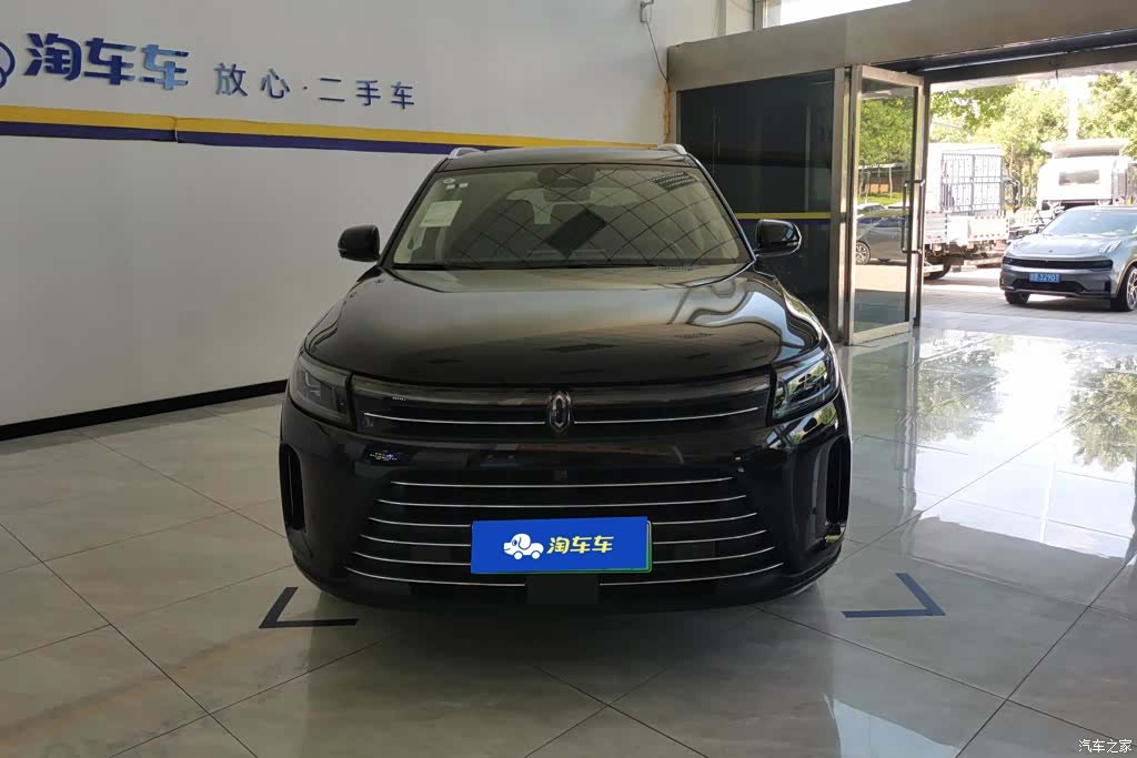 AITO M7, 2026 2