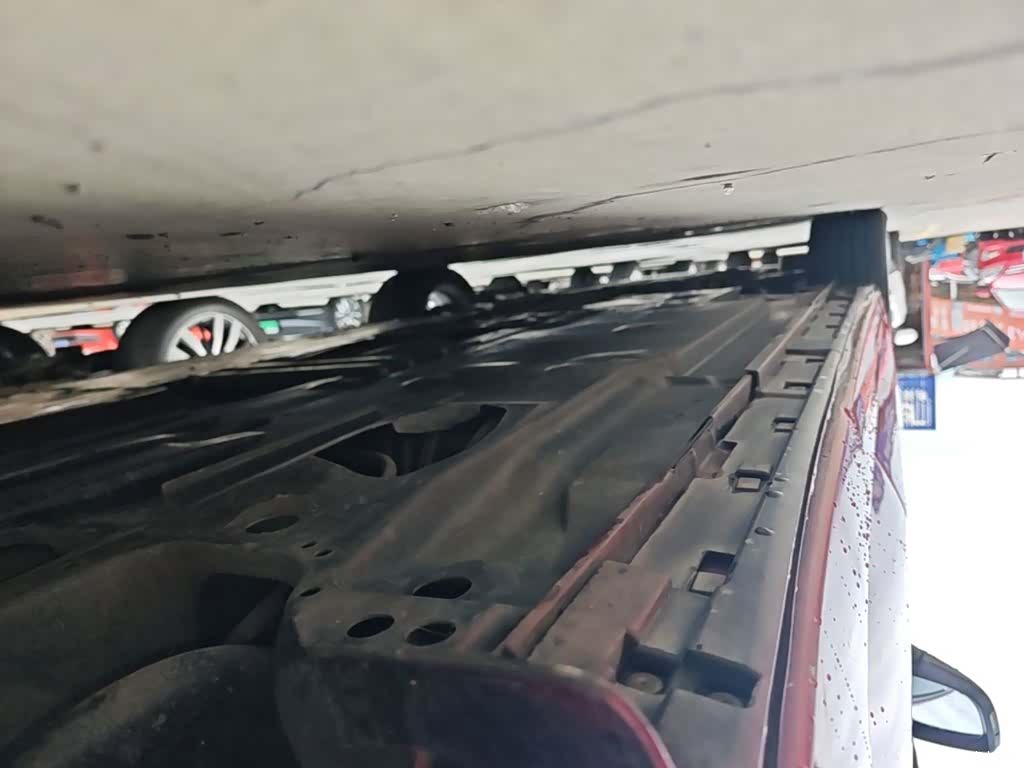Mazda Mazda3, 2015 22