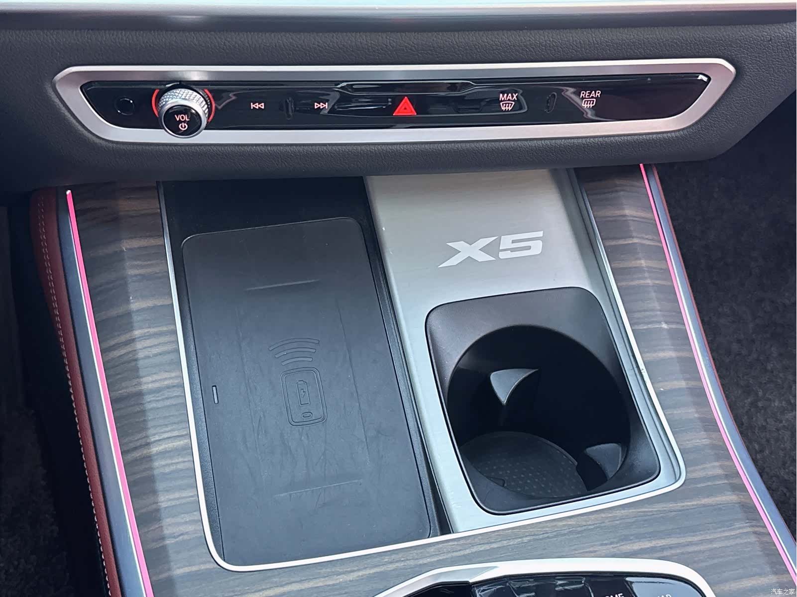BMW X5, 2024 16