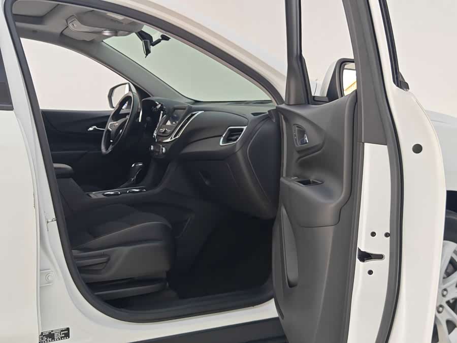 Chevrolet Traverse 2018, фото 15