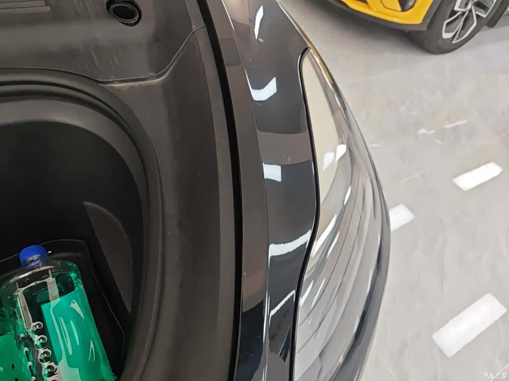 Tesla Model Y, 2021 22