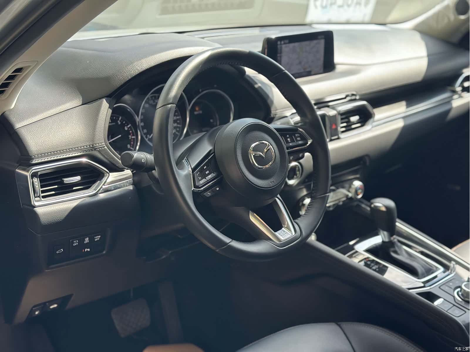 Mazda CX-5, 2021 24