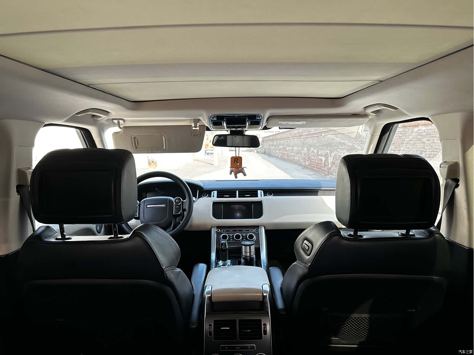 Land Rover Range Rover, 2014 7