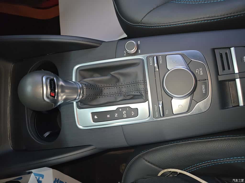 Audi A3, 2020 10
