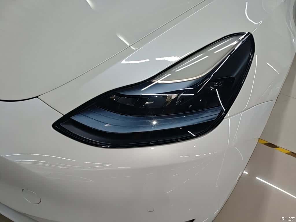 Tesla Model Y, 2023 24