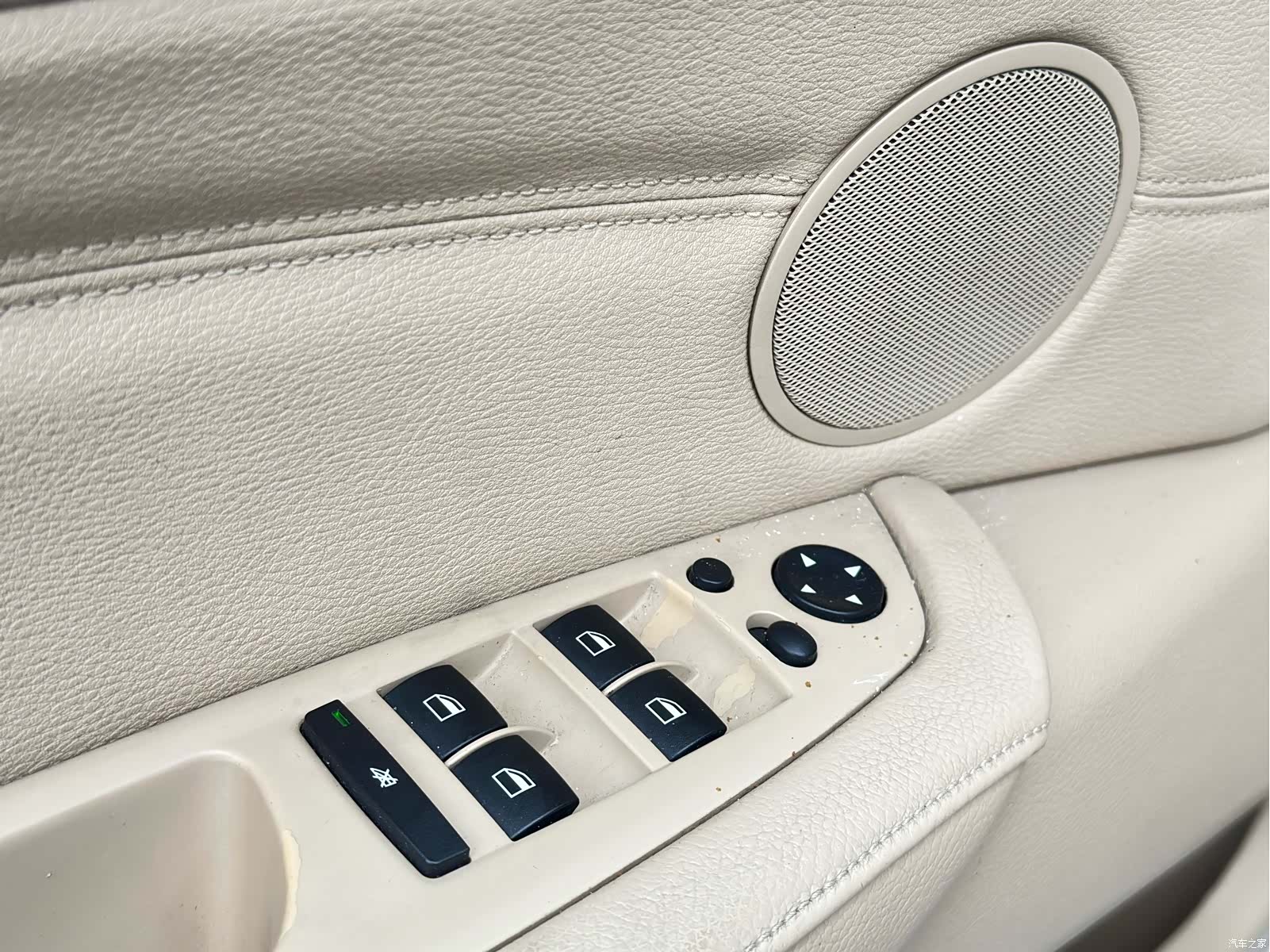 BMW X5, 2011 8